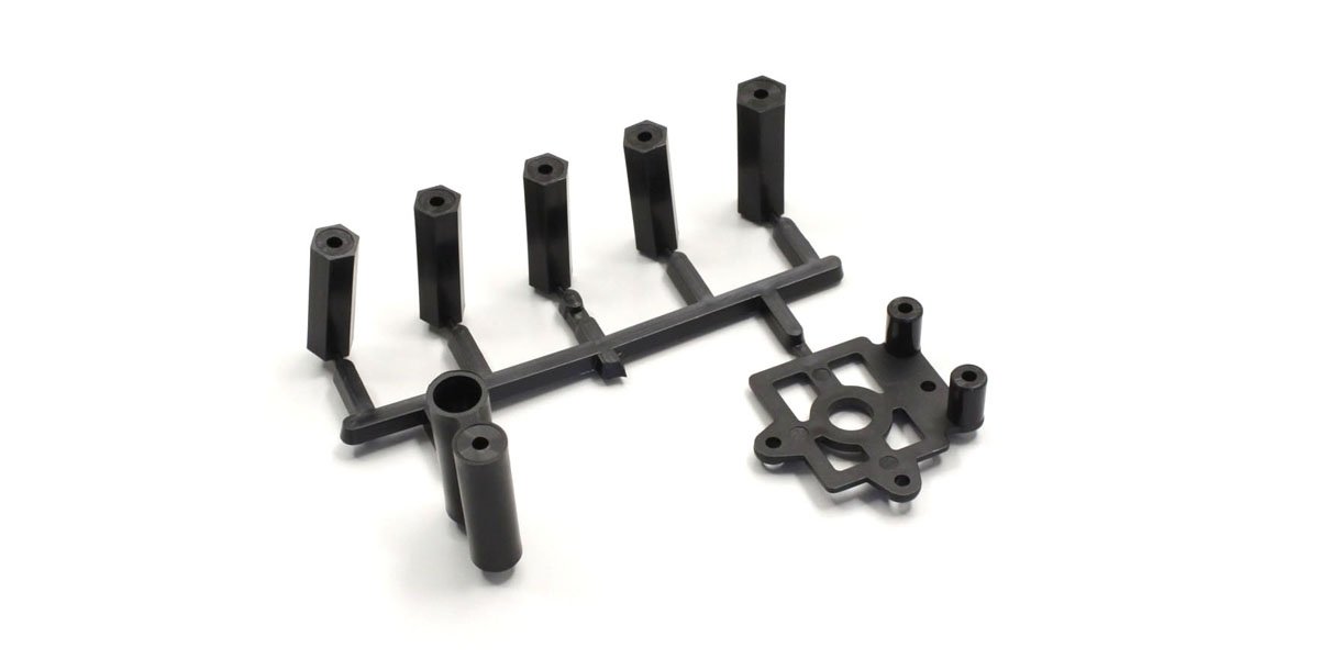 IF451 Post Set (MP9) IF451  - KYOSHO RC